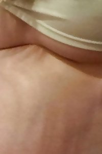 plump girl loving sensual massage
