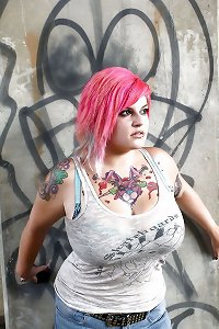 curvaceous beauties 40 clad Edition