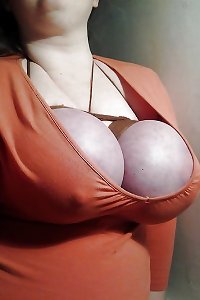 Amateurs bdsm Tits-Nipples 14