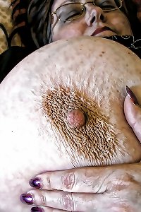 young elder plumper grannies Saggy breasts 2