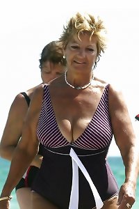 Webtastic Special: grandma Time Vol.326